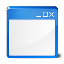 Window 1 Icon 64x64 png